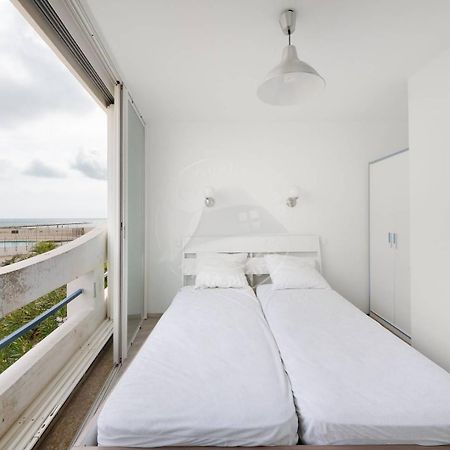 As17378 - P4 Dans Une Residence Sur La Plage Avec Vue Mer Et Piscine Le Grau-du-Roi Exteriér fotografie