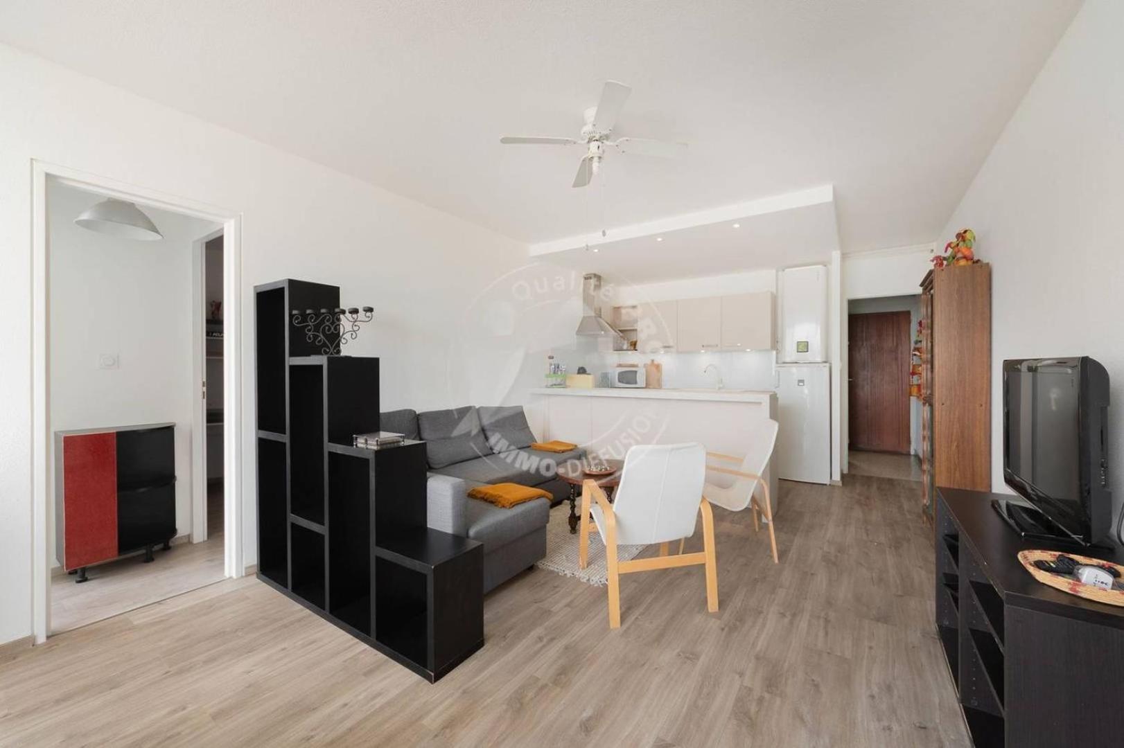 As17378 - P4 Dans Une Residence Sur La Plage Avec Vue Mer Et Piscine Le Grau-du-Roi Exteriér fotografie
